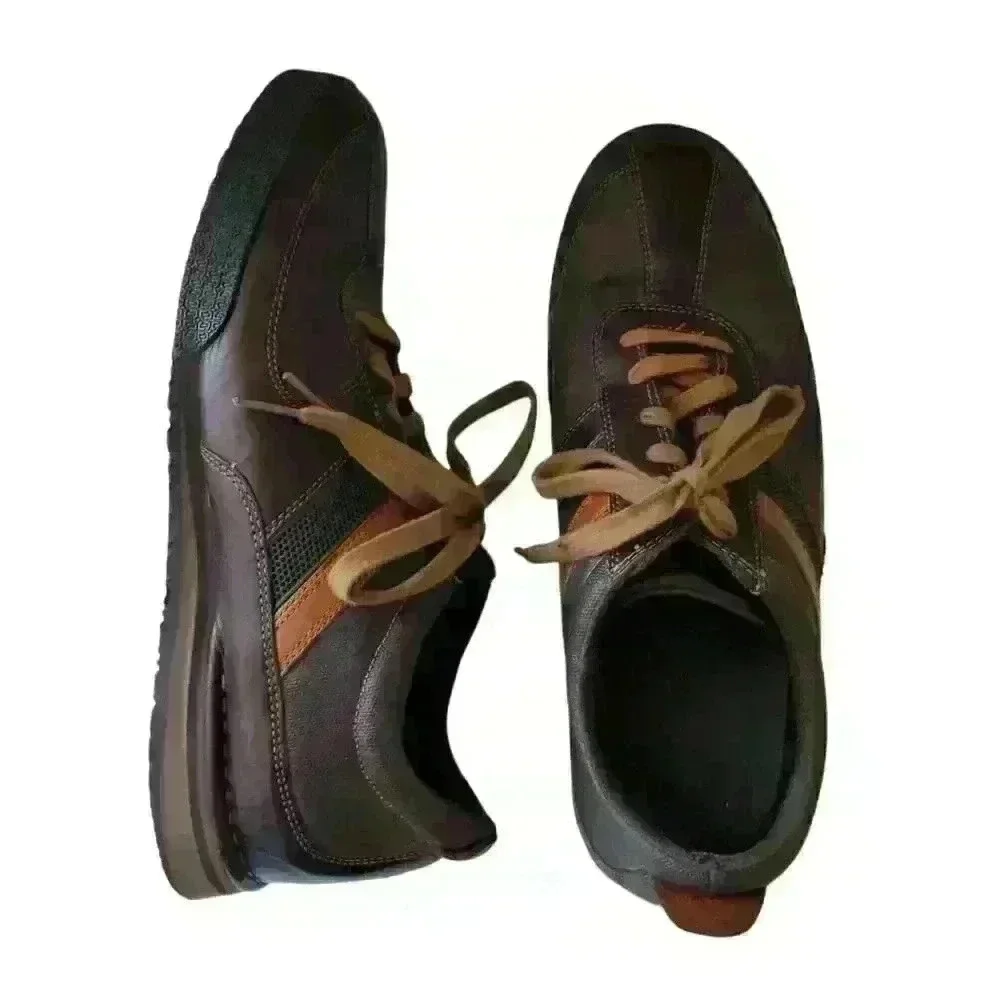 Rockport dress size